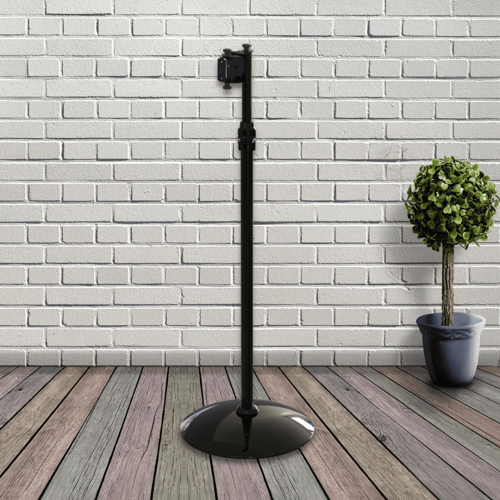 Heater Stand